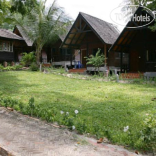 Фото Sunset Resort Samui