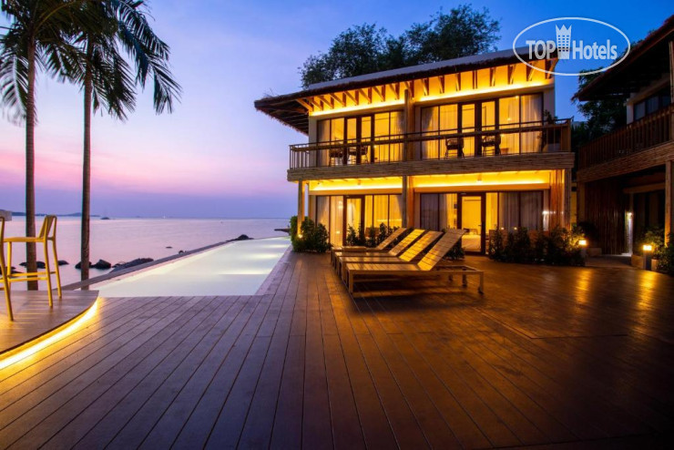 Photos SEA SUN Bed & Beyond