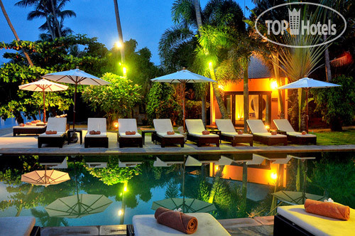 Photos Saboey Resort & Villas