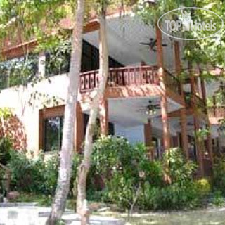 Photos Koh Ngai Resort