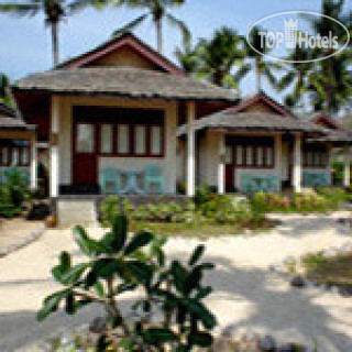 Photos Koh Mook Charlie Beach Resort