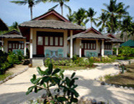 Фото Koh Mook Charlie Beach Resort