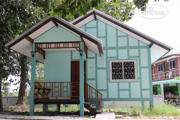 Photos Chawlay Resort