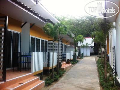 Photos NT House Koh Lipe Resort