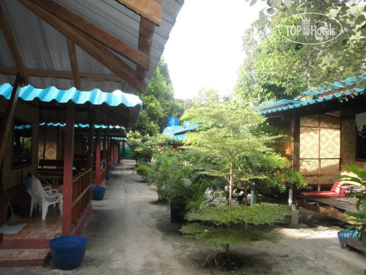 Photos Family Song Bungalow
