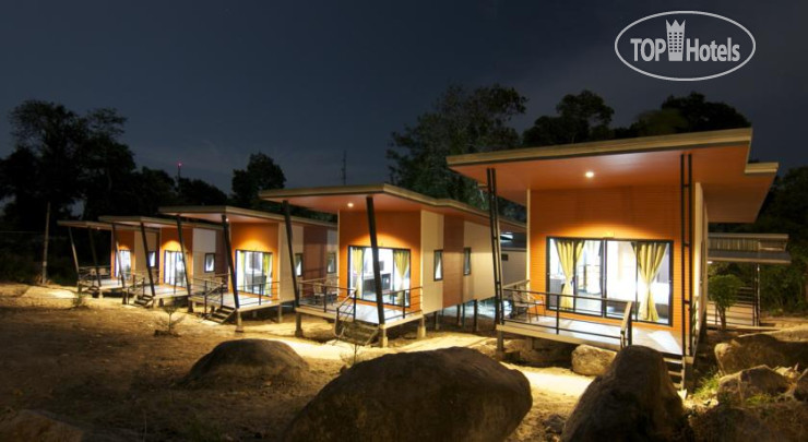 Фото Plawan Lipe Resort