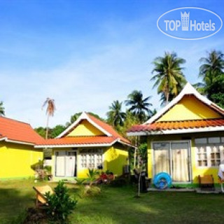 Photos Siam Beach Resort Koh Kood