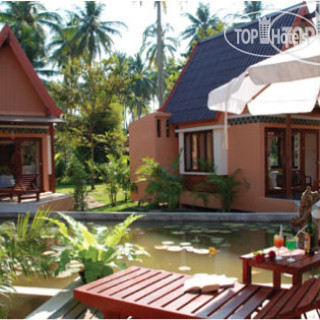 Photos KoKut Ao Phrao Beach Resort