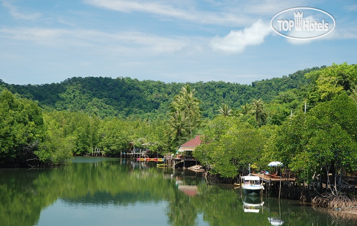Фото Peter Pan Resort