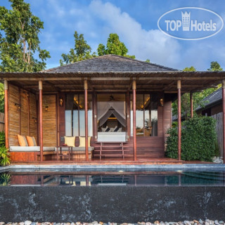 Фото U Koh Madsum Samui