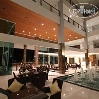 Photos Siam Triangle Hotel