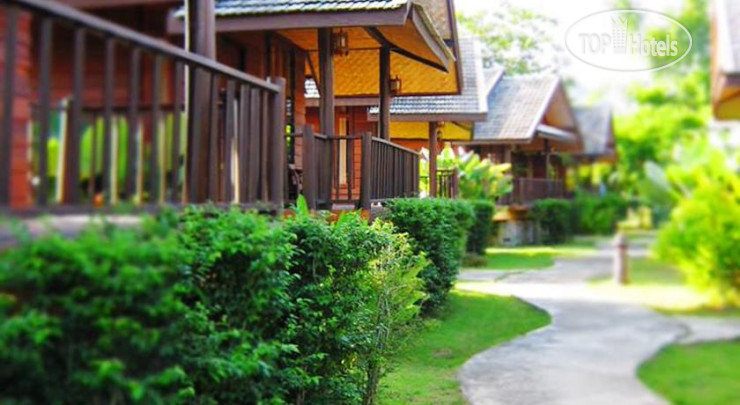 Photos Pai Do See Resort