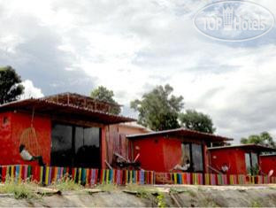 Photos The Container @ Pai