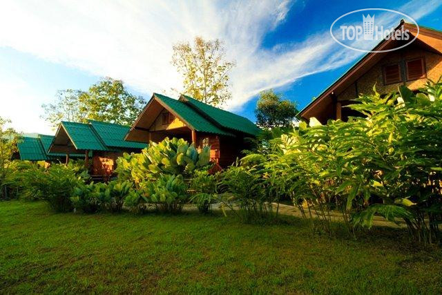 Photos Sunshine Pai Resort