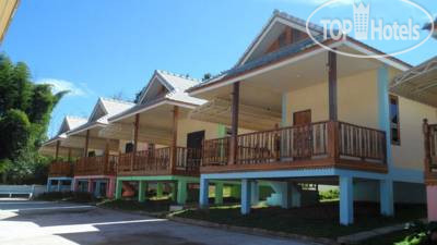 Фото N3 Pai Resort