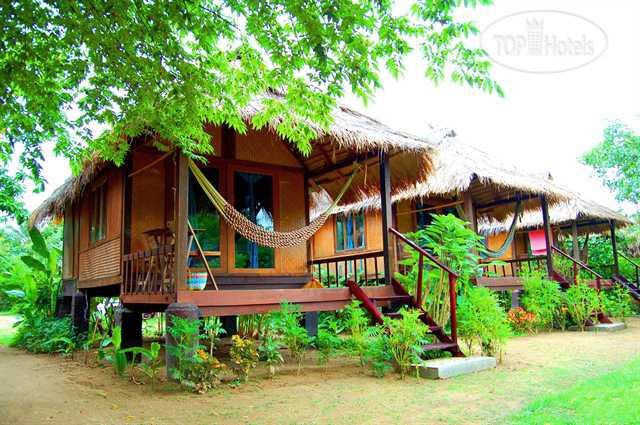 Photos Villa De Pai