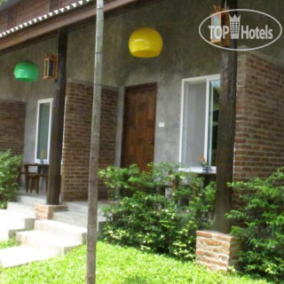 Photos Home Inn Pai Garden