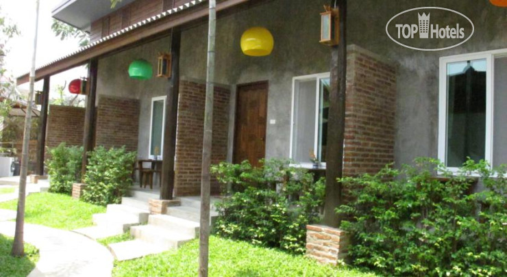 Photos Home Inn Pai Garden