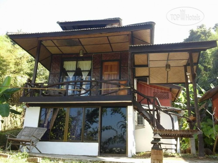Фото Chang Pai Resort