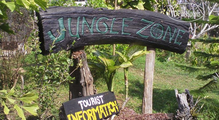 Photos Jungle Zone