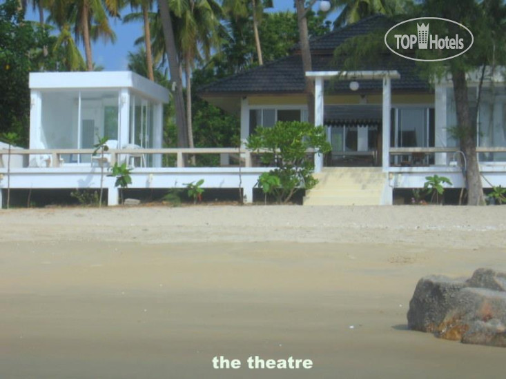 Photos The Theatre Villa