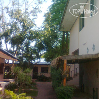 Фото Chanthima Resort