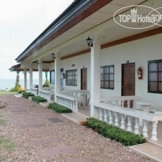 Фото Bansaithong Beach Resort