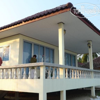 Фото Sangjun On Beach Resort