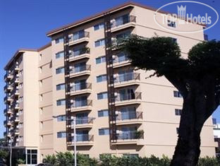 Photos J-Town Serviced Apartments