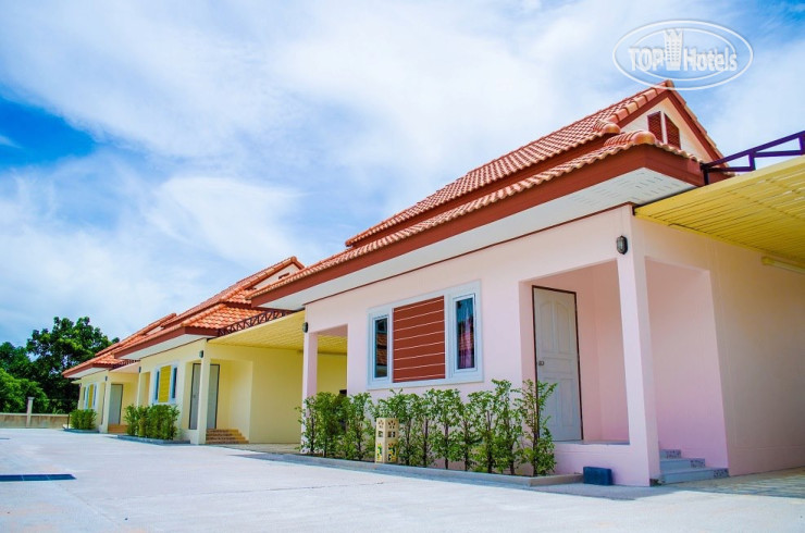 Photos Smile Resort Sriracha