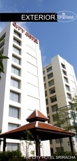 Photos The City Hotel Sriracha