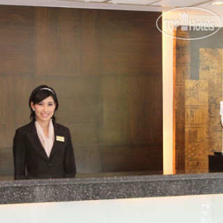 Photos Kameo House Hotel & Serviced Apartments, Sriracha