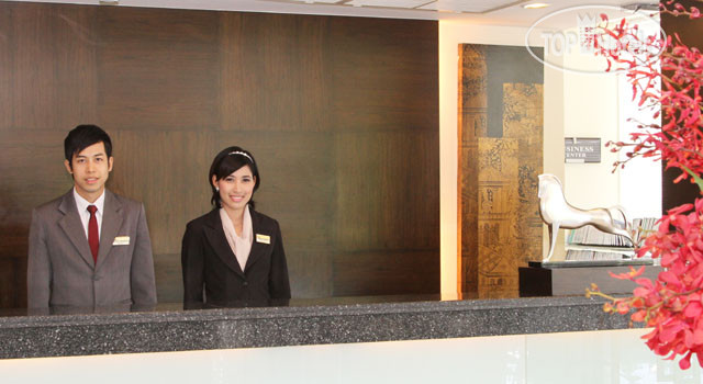 Photos Kameo House Hotel & Serviced Apartments, Sriracha