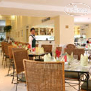 Photos Kantary Bay Hotel & Serviced Apartments, Sriracha