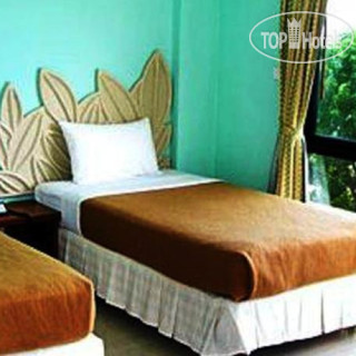 Photos Golden Beach Hotel