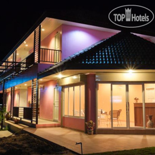 Фото Nam Talay Resort