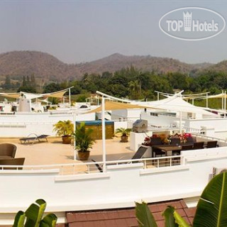 Фото Oriental Mountain View