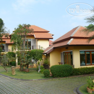 Фото Pranburi Noy Resort