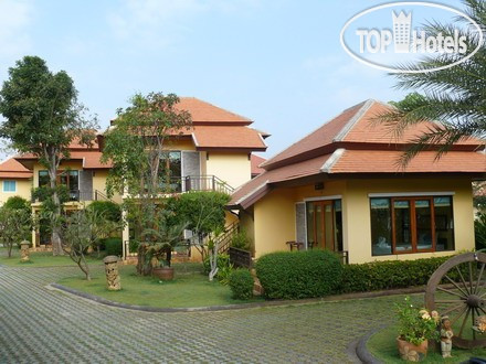 Фото Pranburi Noy Resort