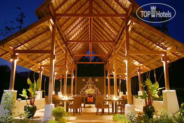 Photos Baan Rai Lanna Resort