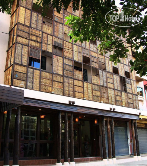 Photos 1 Nimman Gallery Hotel
