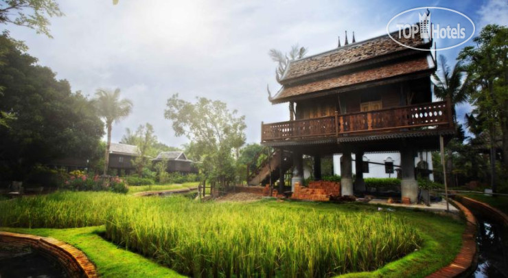 Photos Marndadee Heritage River Village