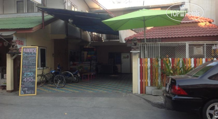 Фото K House Chiang Mai