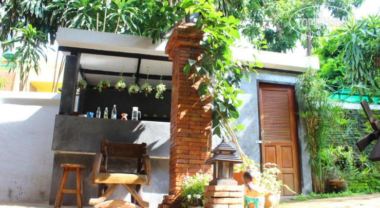 Фото Dengba Garden