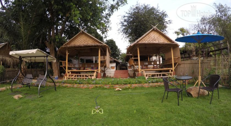 Photos Mapping Hostel