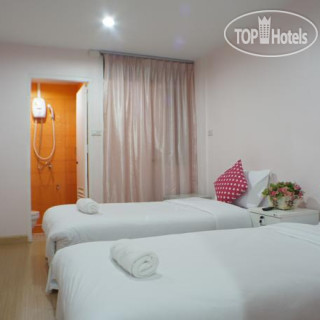 Фото The Grace House Chiangmai