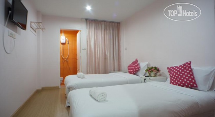 Photos The Grace House Chiangmai