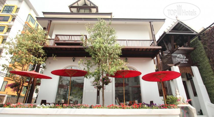 Photos Ratchiangsaen Flora House