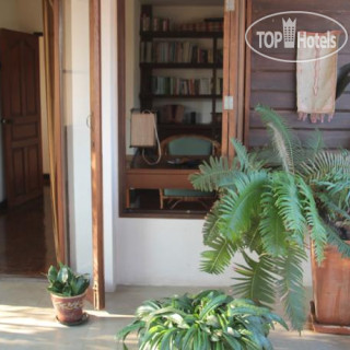 Фото Umong House