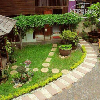 Фото Shakara Garden